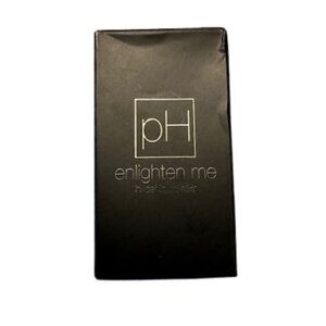 PH Enlighten Me Hi-def Liquid Elixir    8150  NWT Boutique